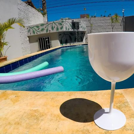 Pousada Bem Me Quer Hotel Ilheus Ngoại thất bức ảnh