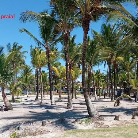 Pousada Bem Me Quer Hotel Ilheus Ngoại thất bức ảnh