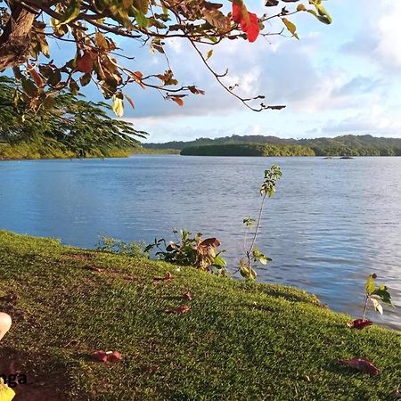Pousada Bem Me Quer Hotel Ilheus Ngoại thất bức ảnh
