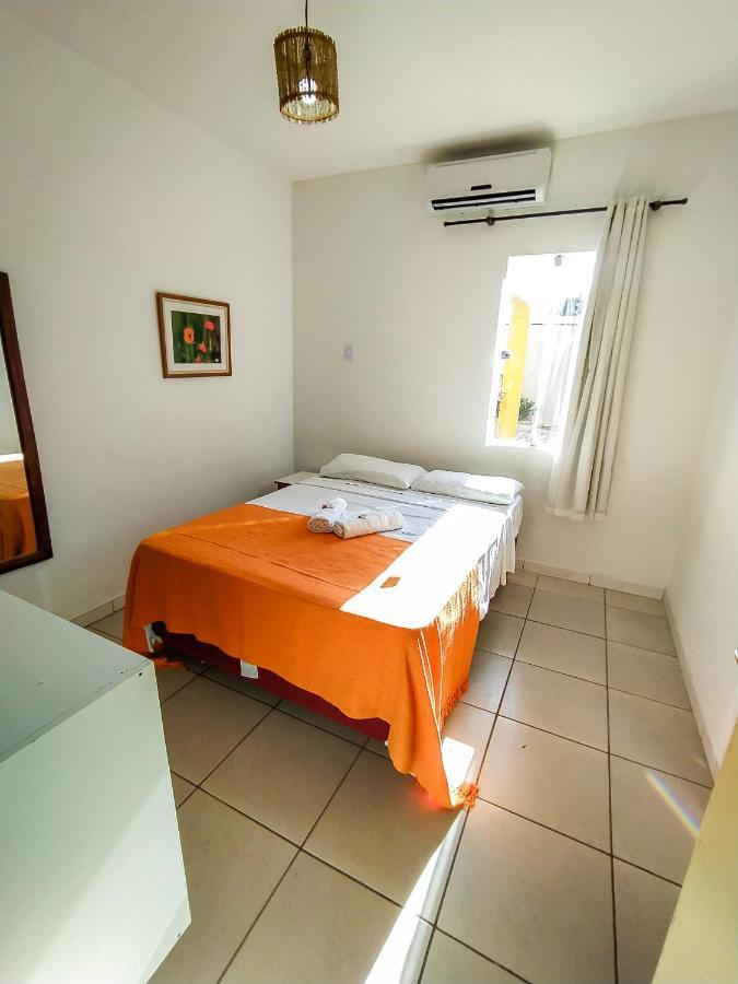 Pousada Bem Me Quer Hotel Ilheus Ngoại thất bức ảnh
