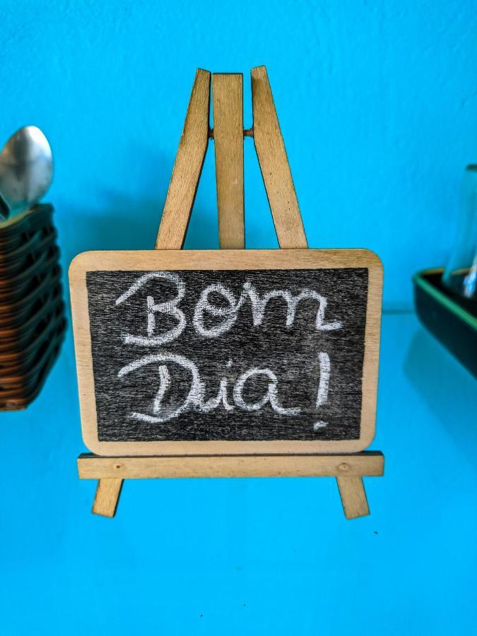Pousada Bem Me Quer Hotel Ilheus Ngoại thất bức ảnh