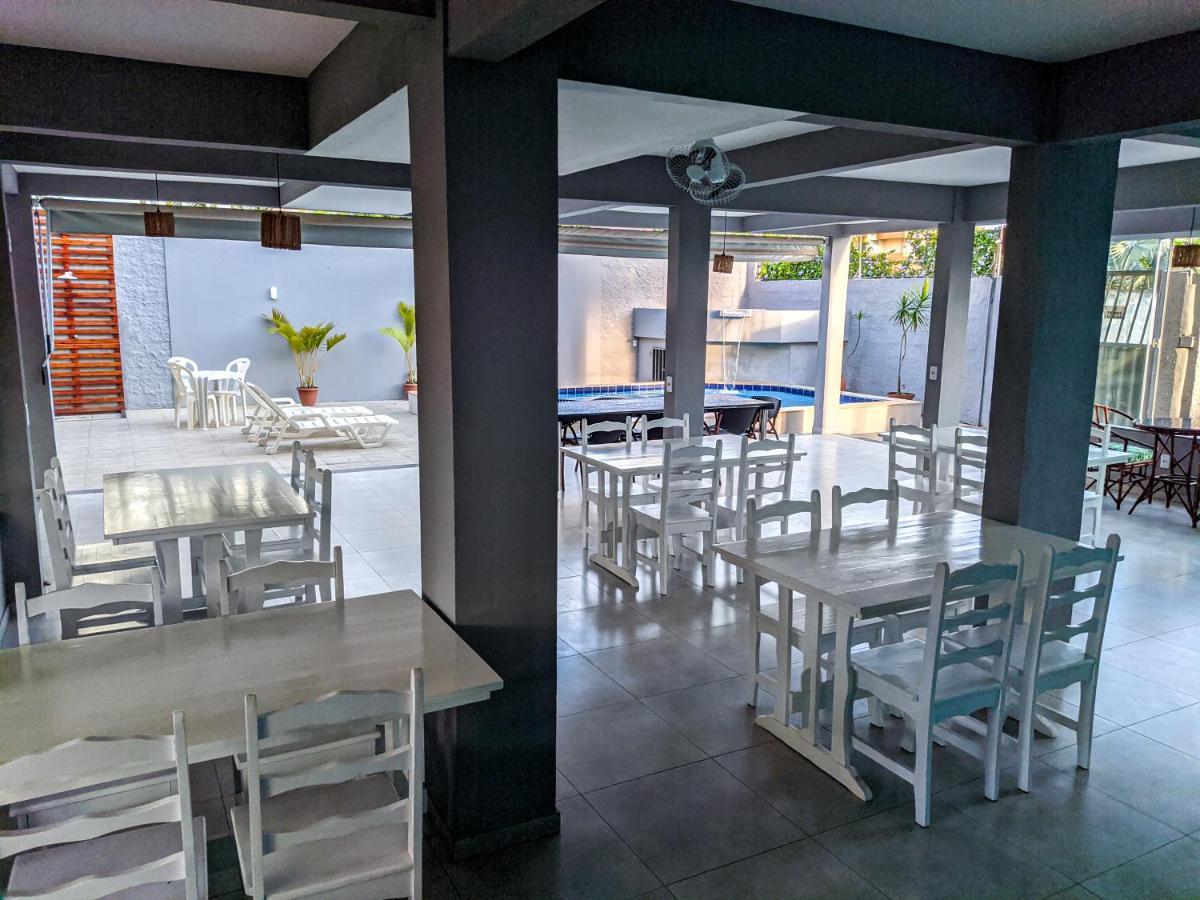Pousada Bem Me Quer Hotel Ilheus Ngoại thất bức ảnh