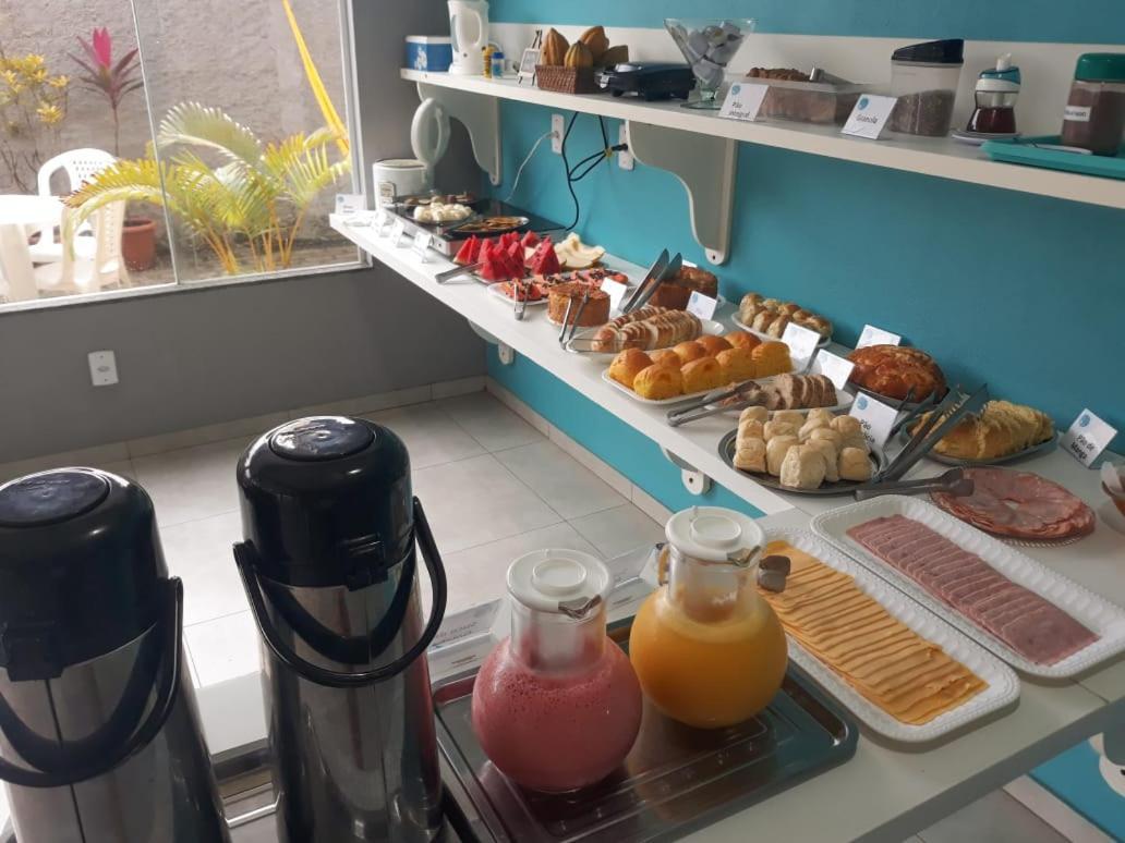 Pousada Bem Me Quer Hotel Ilheus Ngoại thất bức ảnh