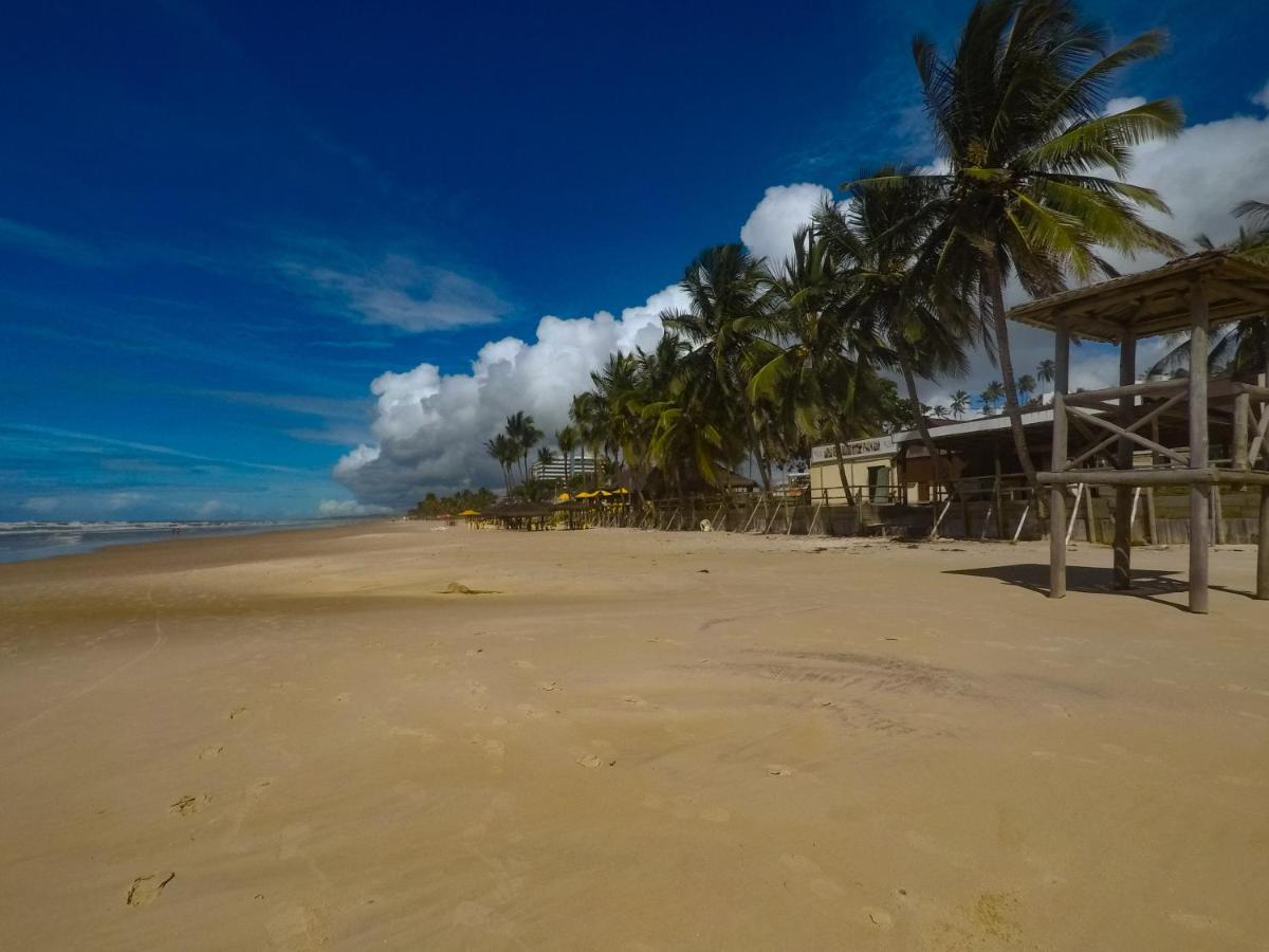 Pousada Bem Me Quer Hotel Ilheus Ngoại thất bức ảnh