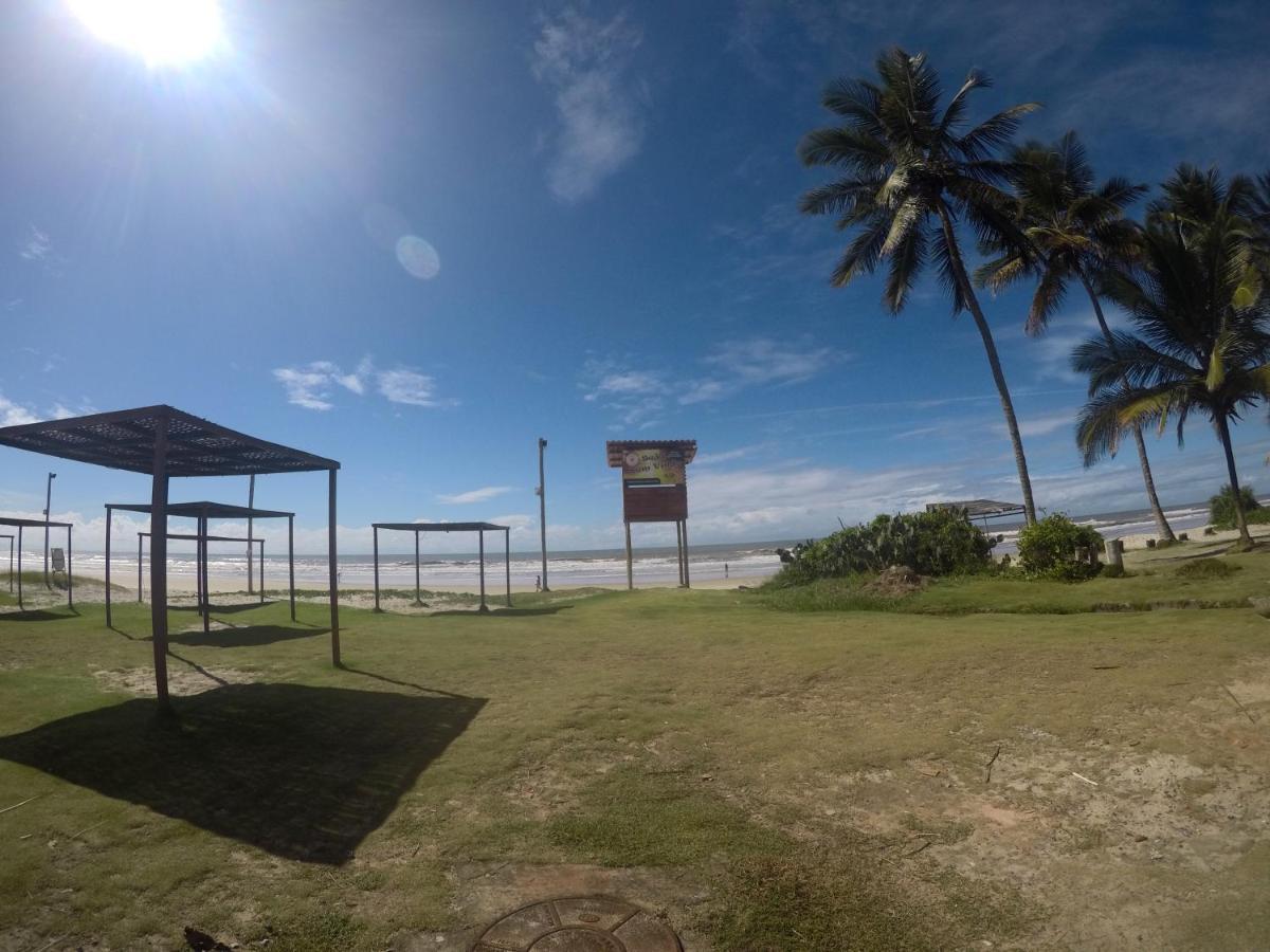 Pousada Bem Me Quer Hotel Ilheus Ngoại thất bức ảnh