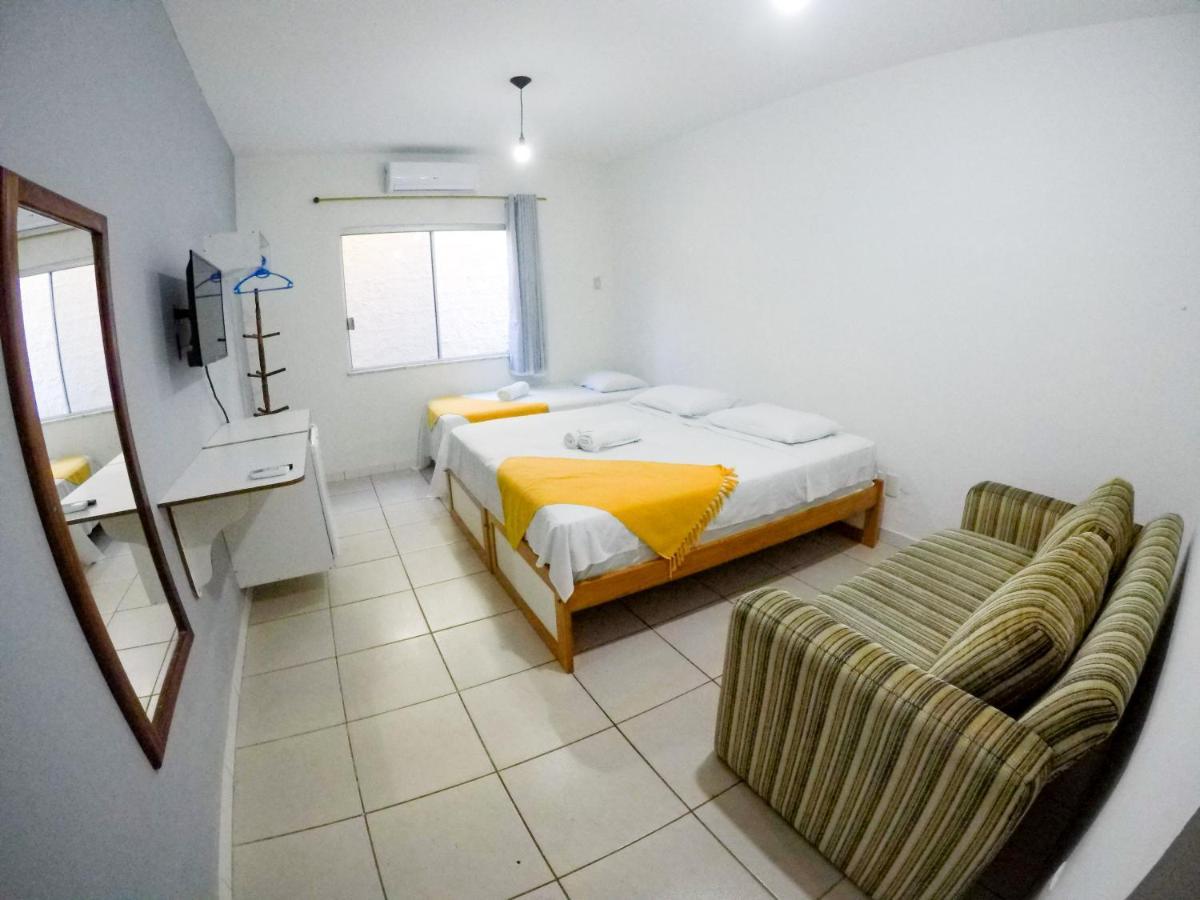 Pousada Bem Me Quer Hotel Ilheus Ngoại thất bức ảnh