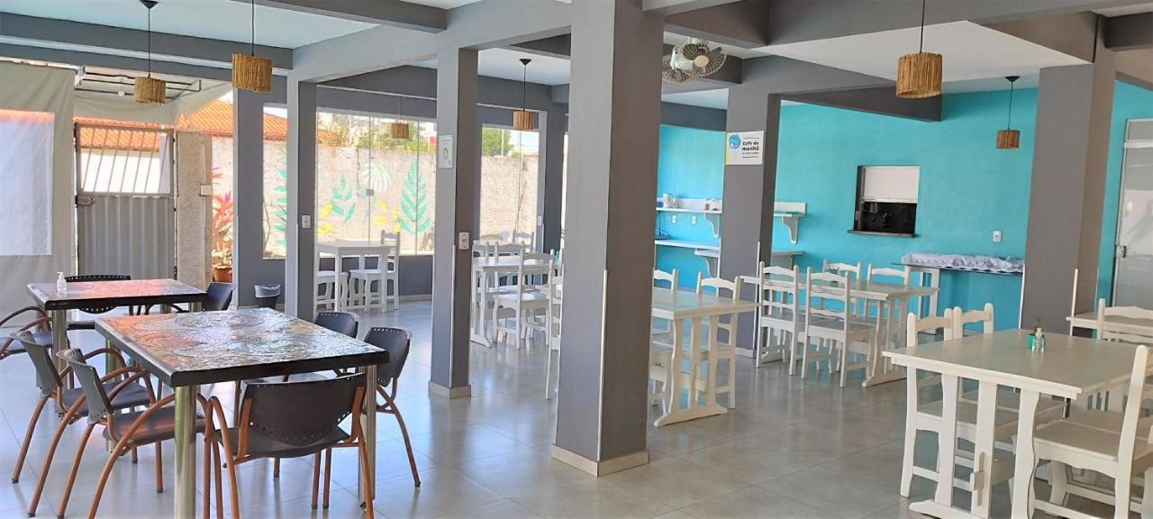 Pousada Bem Me Quer Hotel Ilheus Ngoại thất bức ảnh