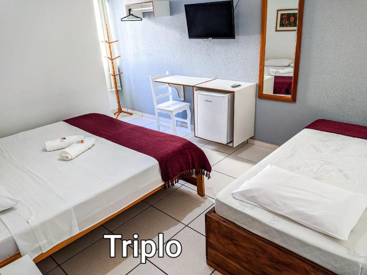 Pousada Bem Me Quer Hotel Ilheus Ngoại thất bức ảnh