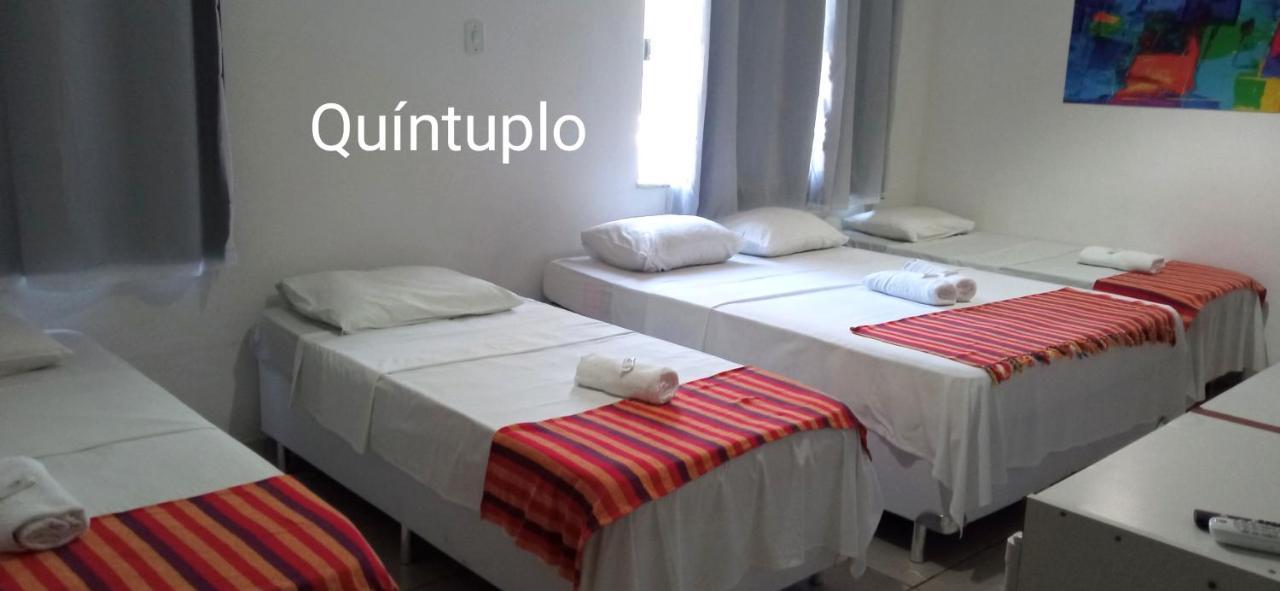 Pousada Bem Me Quer Hotel Ilheus Ngoại thất bức ảnh
