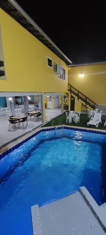 Pousada Bem Me Quer Hotel Ilheus Ngoại thất bức ảnh