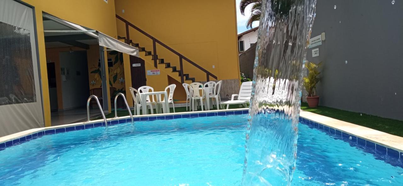 Pousada Bem Me Quer Hotel Ilheus Ngoại thất bức ảnh