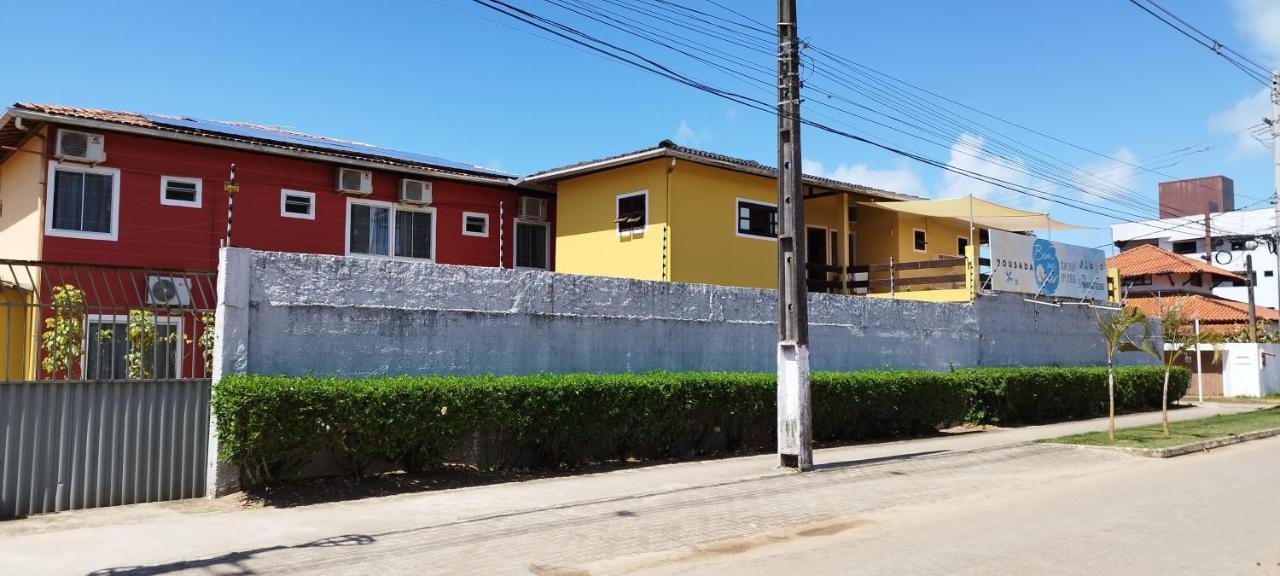 Pousada Bem Me Quer Hotel Ilheus Ngoại thất bức ảnh
