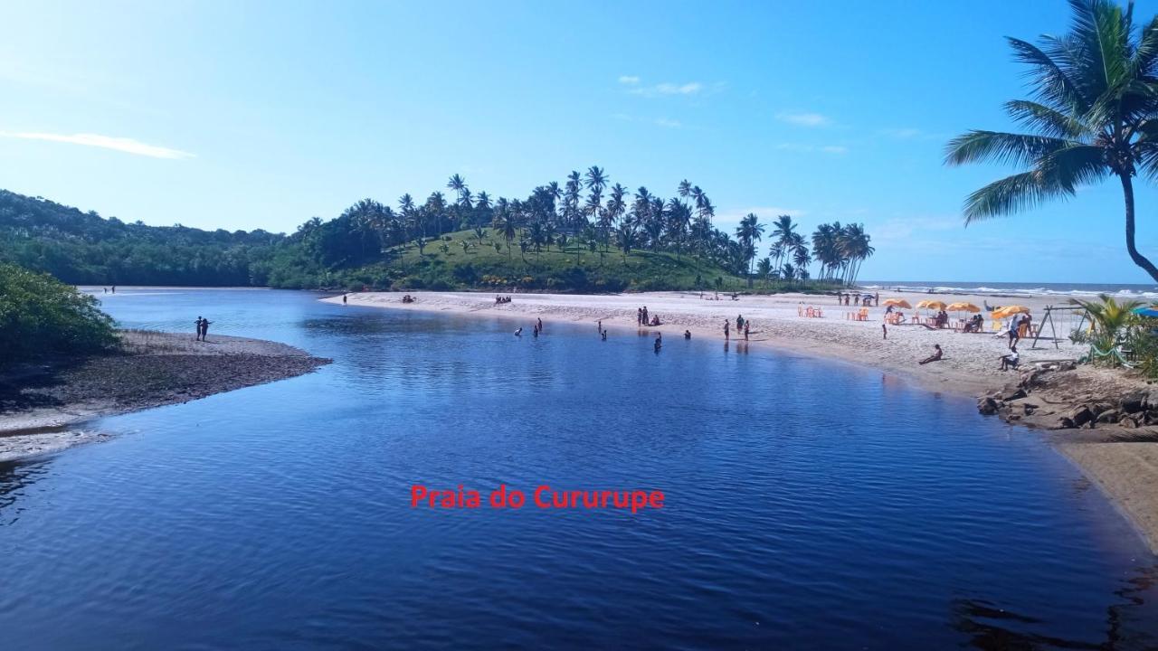 Pousada Bem Me Quer Hotel Ilheus Ngoại thất bức ảnh